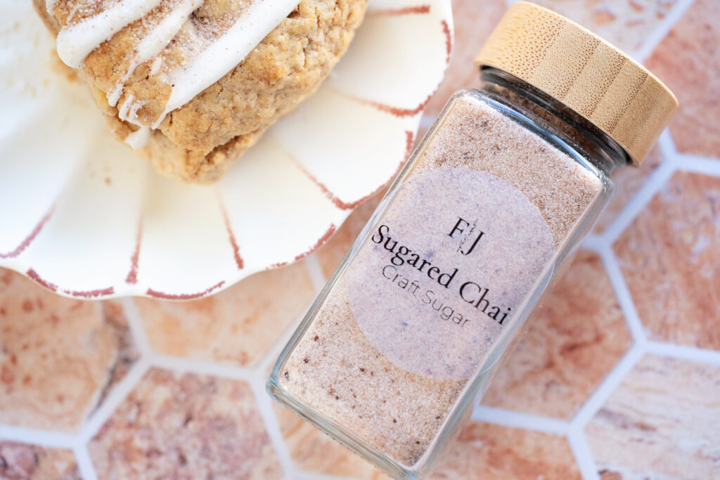 5 ways to use Craft Sugars