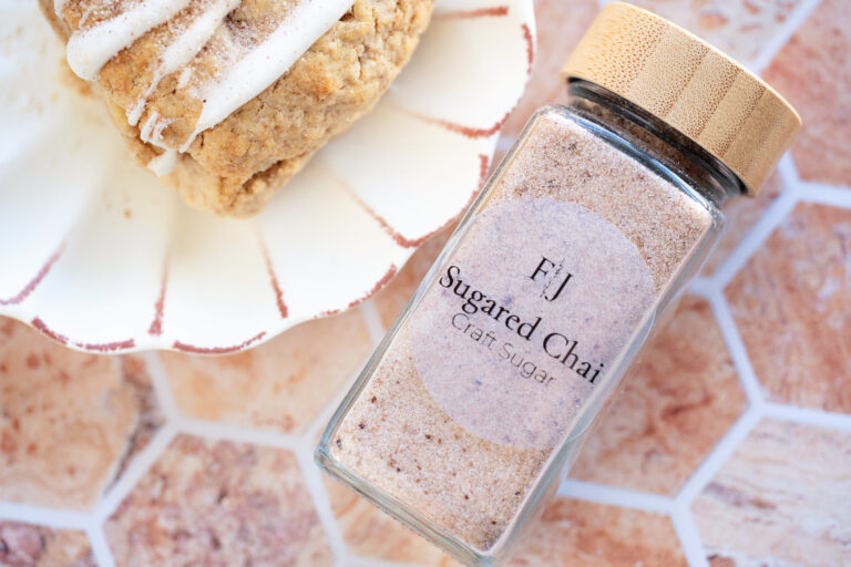 5 ways to use Craft Sugars
