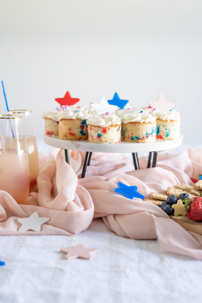 4th of July Party Foods