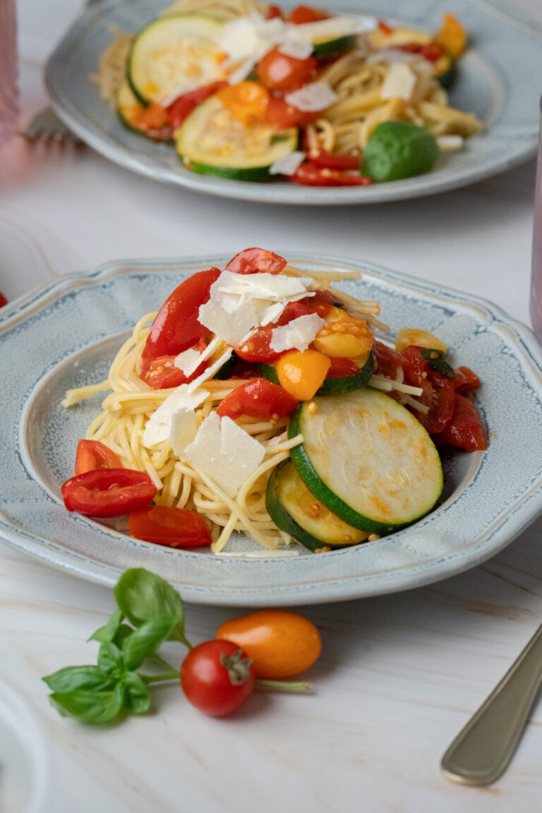 Summer Pasta